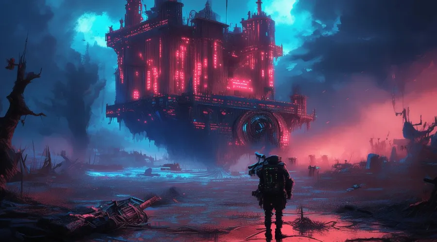 奇异人生兑换码横幅图片1