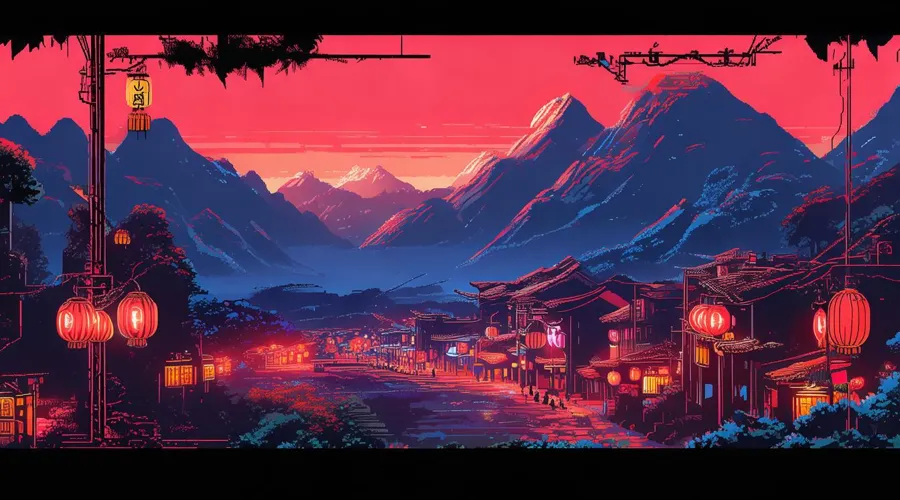 奇异人生游戏图片3